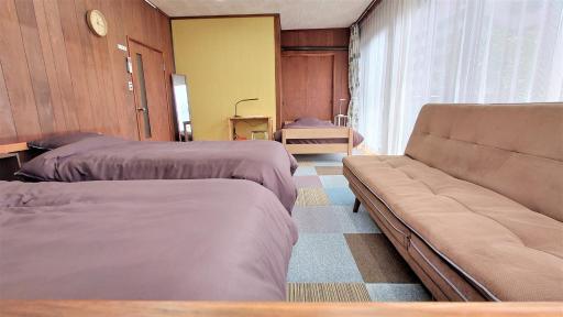 GuestHouse AZMO - Vacation STAY 48007v - Housity