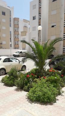 Appartement superbe à Hammamet - Housity