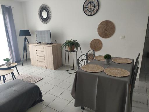 T2 COSY, LUMINEUX ET SPACIEUX - Housity