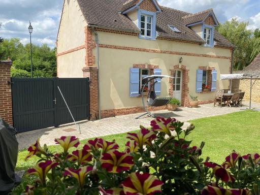 Gite les Merlettes - Housity
