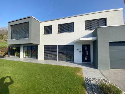 Villa luxueuse à 10 minutes de Crans-Montana - Housity