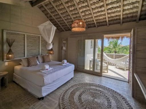 Apê Bossa Nova, aconchego e charme! - Housity