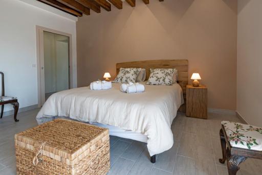 GITE ENTRE TERRES ET VIGNES à la ferme avec SPA privatif en CHAMPAGNE à une heure de Paris - Housity