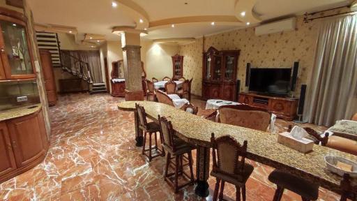 Yerevan Luxury Apartment 2 Floors ,Small Center - Housity
