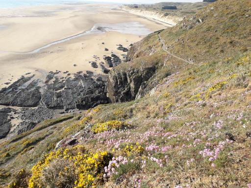 Proche port Centre village - Housity