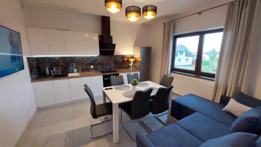 Apartamenty Starowiejska 39, Ryczów - 10km od Zator Energylandia - Housity