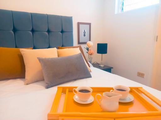 ☆Miraflores céntrico☆Pequeño/TV con Netflix - Housity