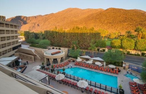 Hyatt Palm Springs - Housity