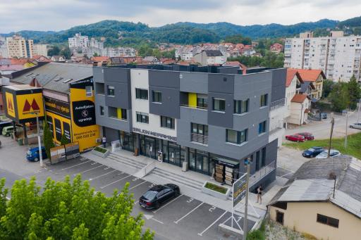 San-Mar Apartments - Housity