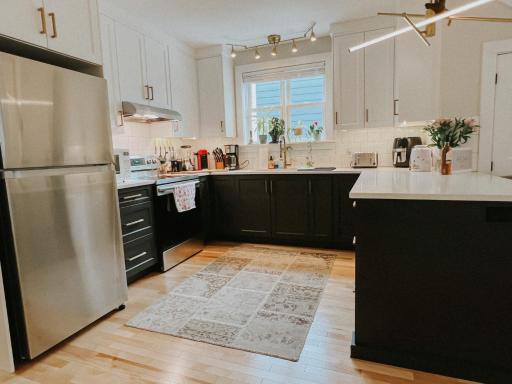 North-End Nordic Luxury Oasis - Housity