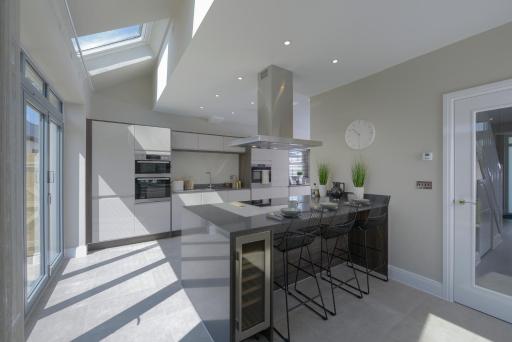 The Knightley - Housity