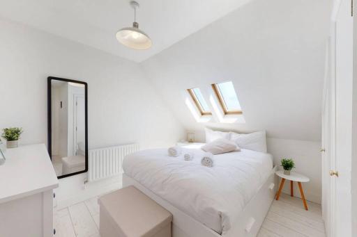 Stunning 1 bedroom flat in Peckham - Housity