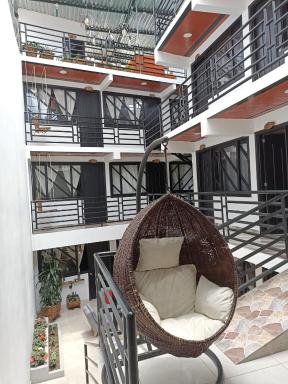 Hotel SAMAI - Housity