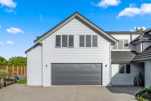Slice of Paradise - Waikanae Self-Contained Unit - Housity