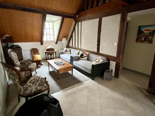 Gîte de charme au cœur d'Amboise avec Wi-Fi - FR-1-381-250 - Hizvo