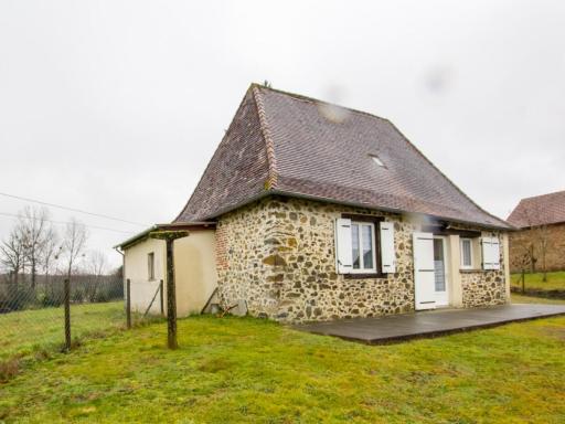Maison de charme avec jardin, proche activités nautiques et randonnées - FR-1-616-140 - Housity