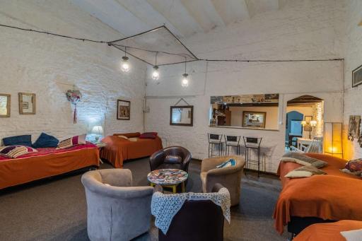 IDEAL EXCELENTE LOFT MANHATTAN ENTERO PET Friendly ZONA CENTRICA - Housity