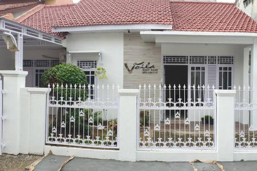 Voila Guest House Cilacap - Housity