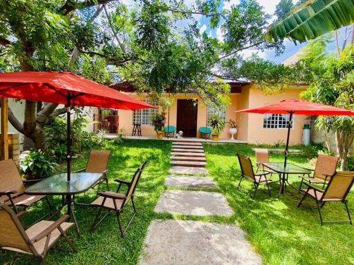 Casa ciruelo - Housity