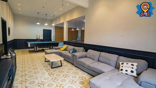 Bean & Bed Guesthouse - Housity