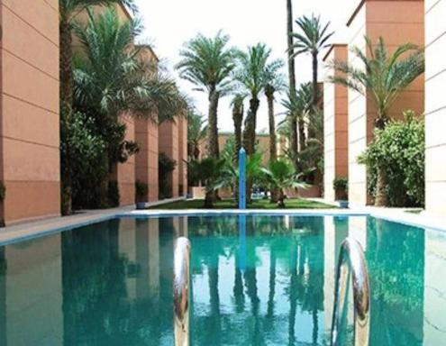 Apartment Marrakech - Housity