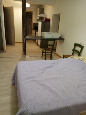studio saint pierre - Housity