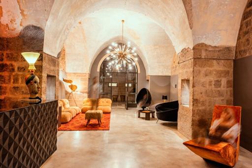 Ricci Rooms - Housity