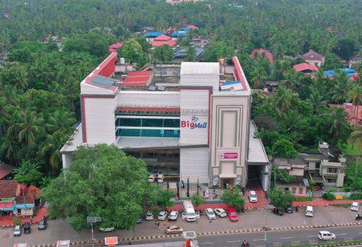 Bigmall Residency - Housity