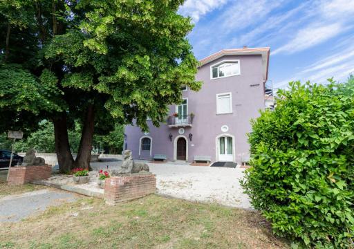 B&B Tenuta Fanelli - Housity
