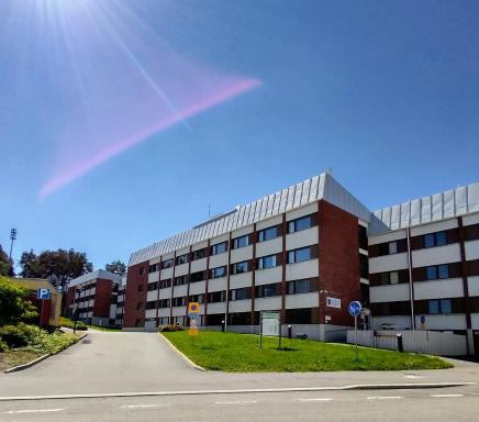 Harju Apartments - Housity