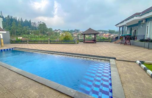 Villa Andalus 3 - Housity