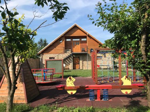 Etno imanje Dorf - Housity