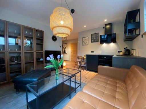 Apartment am Stadtrand von Erfurt - Housity
