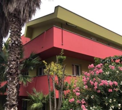 Villa Chiara Appartamenti - Housity