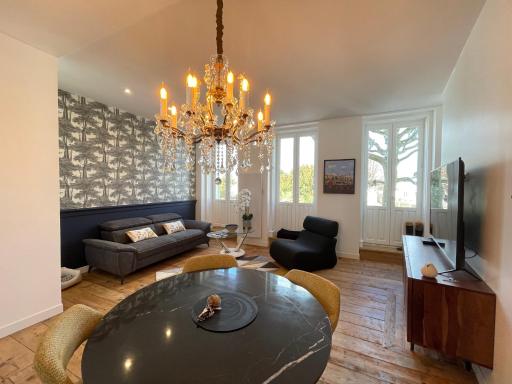 Appartement de grand standing - Housity
