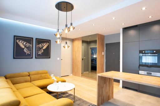 Golden Apartments/Sok59 - Housity