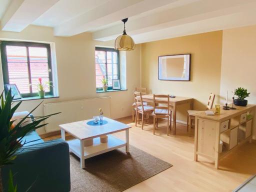 Am Engelserker - Ferienwohnungen - Housity