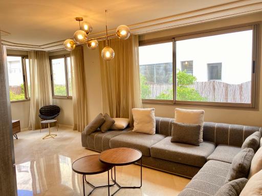 #26 Maarif urban Massira near twin center casablanca - Housity