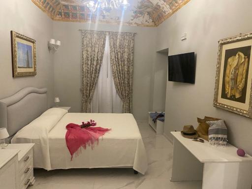 Lipari Suite B&B - Housity