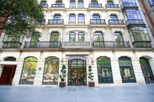 Valladolid Recoletos - Housity