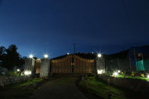 Vrindhavan Mist City Resorts - Housity