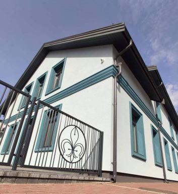 Editos apartamentai - Housity