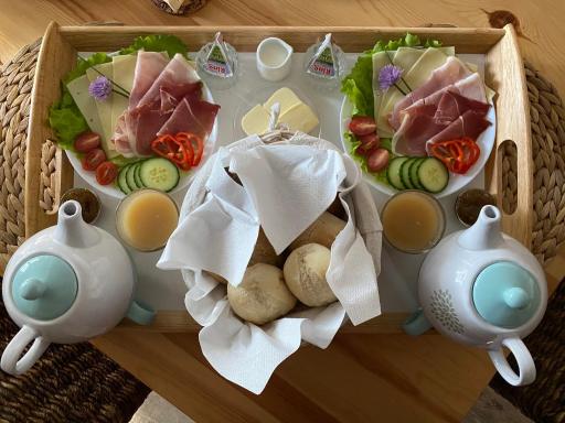 Rodinné apartmány Angelika - Housity