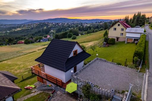 Domek w Korycie -Apartament 5-7 osobowy, Apartament 2 osobowy - Housity