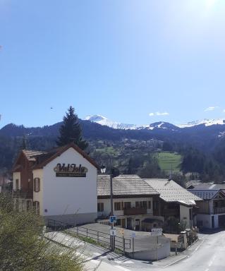 Hotel Val Joly - Housity