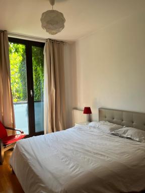 Apartament 2 camere Nordului - Housity