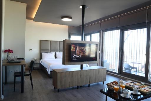 Apartman Istanbul - Housity