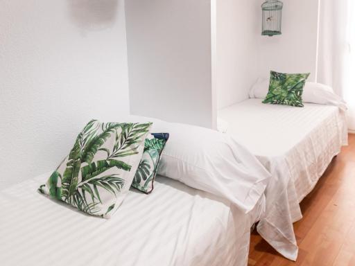 Apartamento Sanchez - Housity