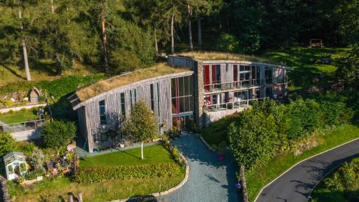 Dome House - Housity