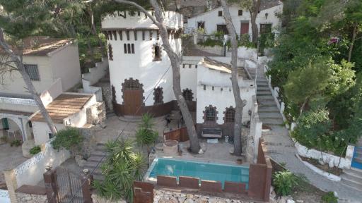 Casa Rural el Castillico - Housity